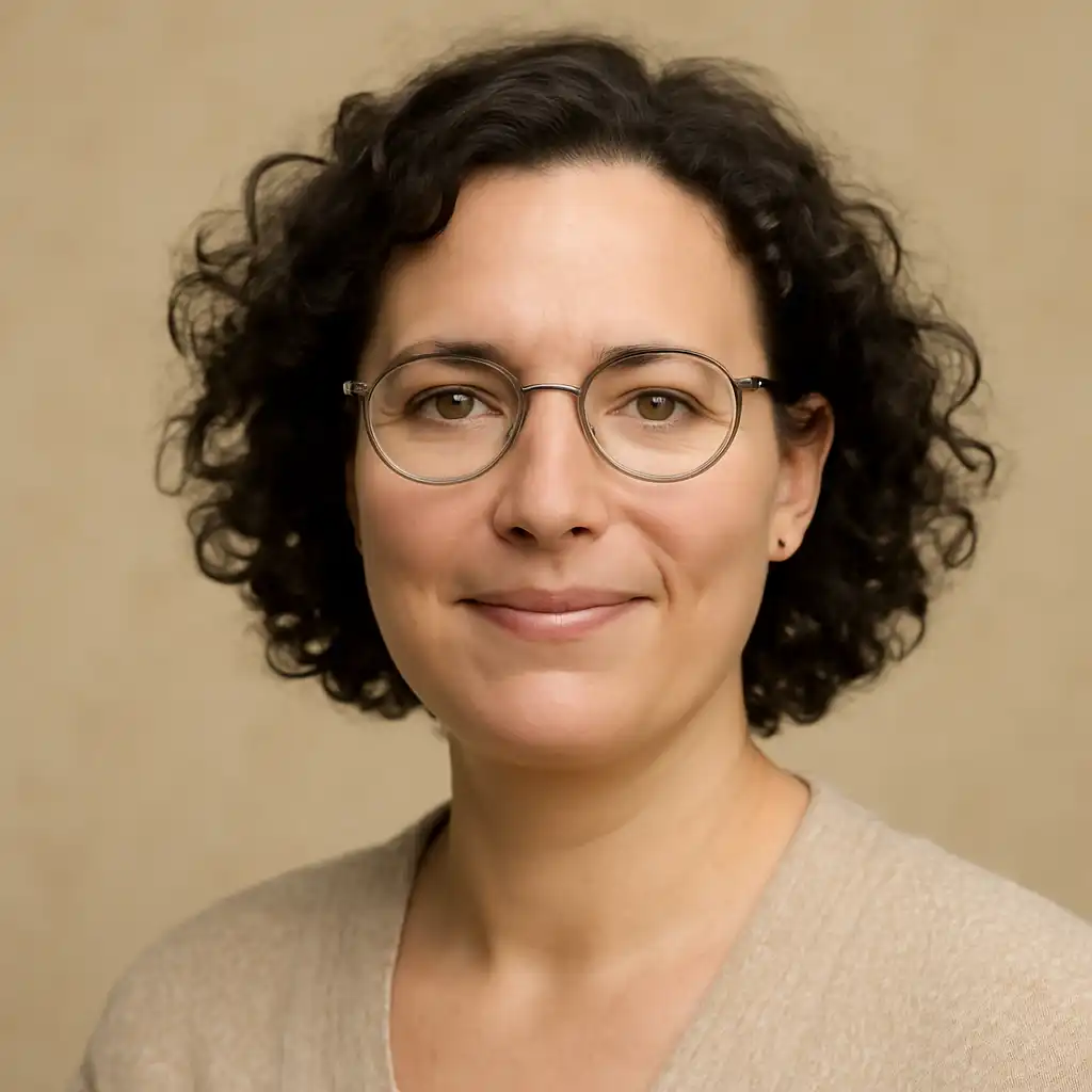 Petra Hoffmann